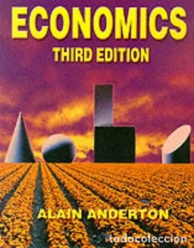 Libros: Economics- 9780946183654 - Foto 1