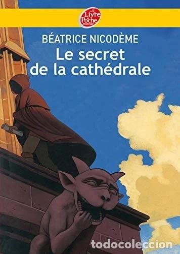 Libros: Le secret de la cath&eacute;drale- 9782013225564 - Foto 1