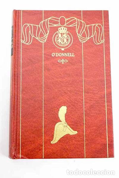 Libros: ODonnell- 9788422620709 - Foto 1