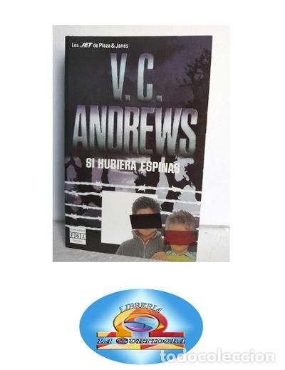 Libros: Si hubiera espinas- 9788401497490 - Foto 1