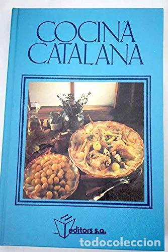 Libros: Cocina catalana- 9788445901052 - Foto 1