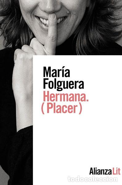 Libros: Hermana. (Placer)- 9788413623559 - Foto 1