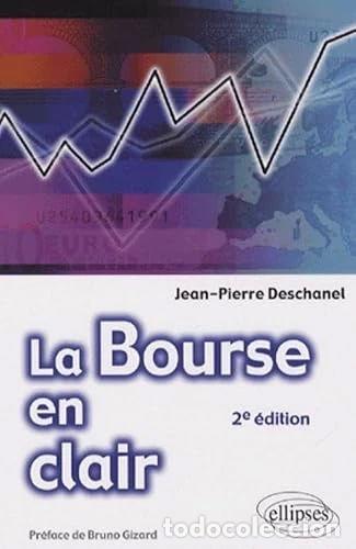 Libros: La Bourse en clair- 9782729831752 - Foto 1