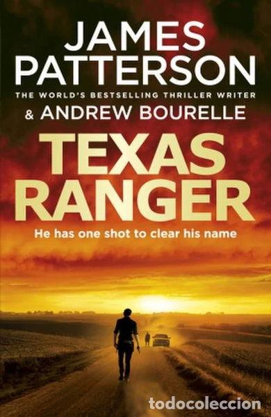 Libros: Texas Ranger- 9781780898339 - Foto 1