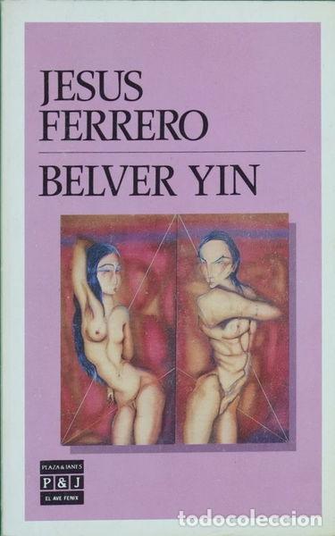 Libros: B&eacute;lver Yin- 9788401422102 - Foto 1
