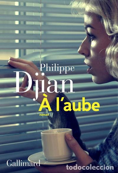 Libros: &Agrave; laube- 9782070143214 - Foto 1