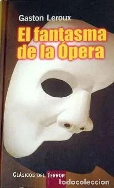 Libros: El fantasma de la &oacute;pera- 9788447322312 - Foto 1