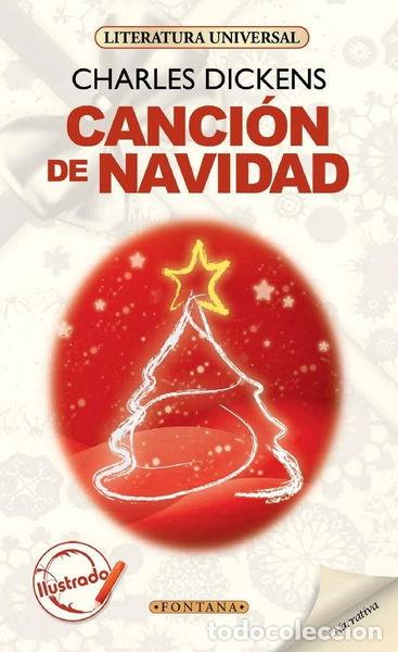 Libros: Canci&oacute;n de Navidad- 9788415605683 - Foto 1