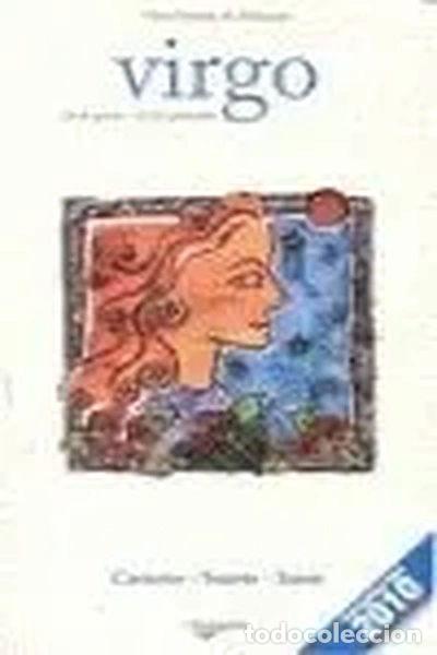 Libros: Virgo- 9788431541095 - Foto 1