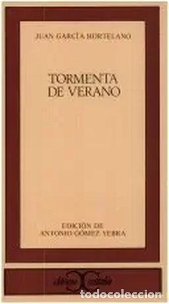 B&uuml;cher: Tormenta de verano- 9788401423925
