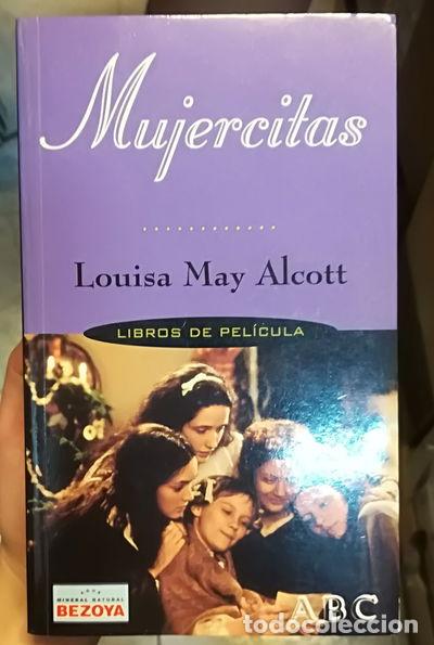 Libros: Mujercitas- 9788447312368 - Foto 1