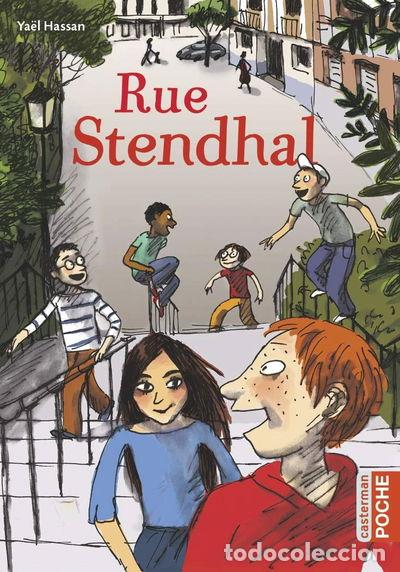 Libros: Rue Stendhal- 9782203068735 - Foto 1