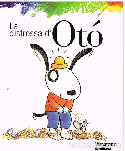 Libros: Ot&oacute; (9788481947502) (Libros)