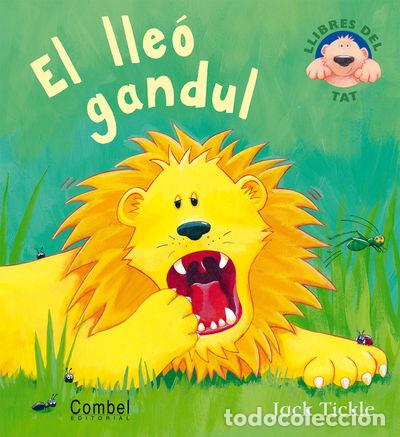 Libros: El lle&oacute; gandul- 9788478641086 - Foto 1