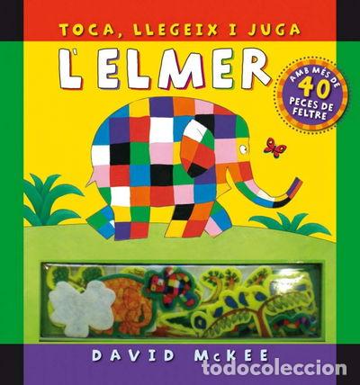 Libros: Toca, llegeix i juga- 9788448831424 - Foto 1