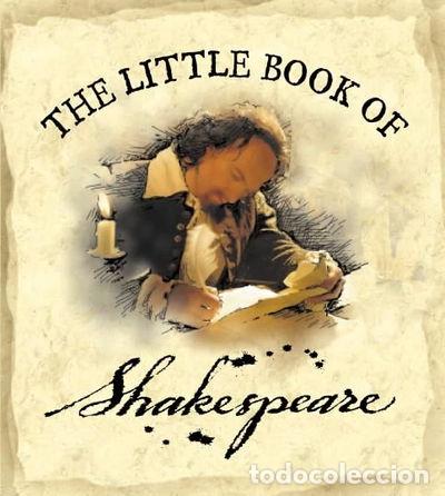 Libros: The Little Book of Shakespeare- 9780003252545