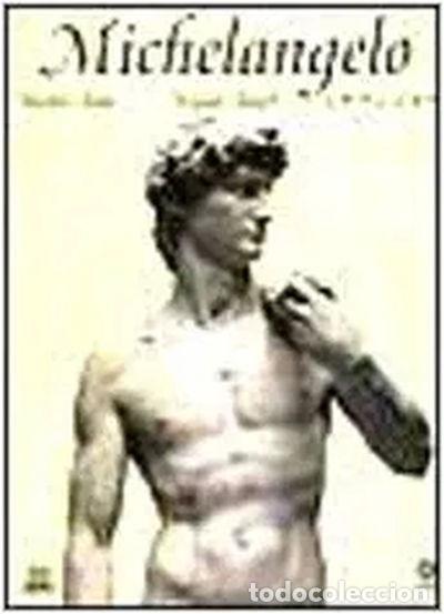 Libros: Michelangelo- 9788809217324 - Foto 1