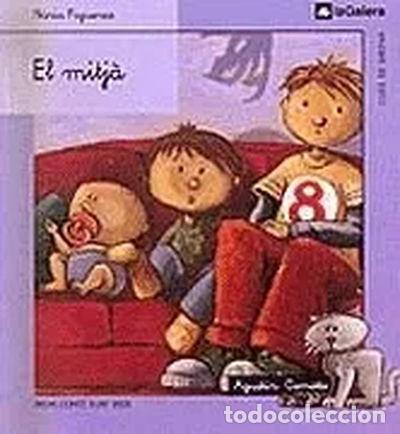 Libros: El mitj&agrave;- 9788424620899 - Foto 1