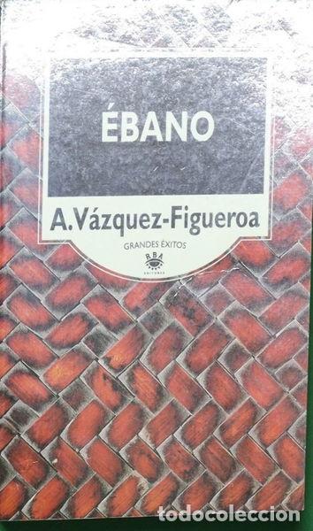 Libros: &Eacute;bano- 9788447309429 - Foto 1