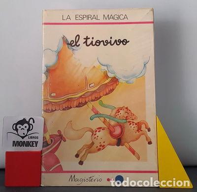 Libros: El tiovivo- 9788426518248 - Foto 1