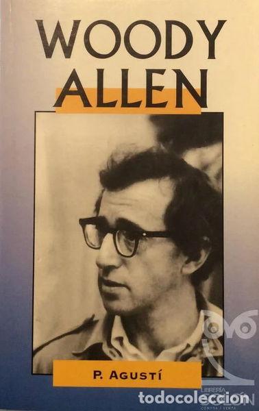 Libros: Woody Allen- 9788495002662