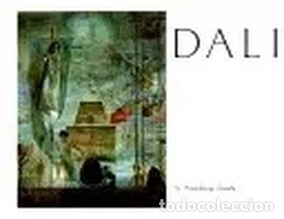 Libros: Dal&iacute; (9788424801823) - Foto 1