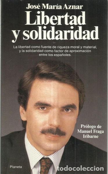 Libros: Libertad y solidaridad- 9788432044830 - Foto 1