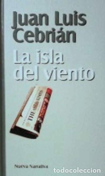 Libros: La isla del viento- 9788447317592 - Foto 1