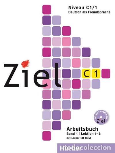 Libros: Ziel C1.1- 9783190116751 - Foto 1