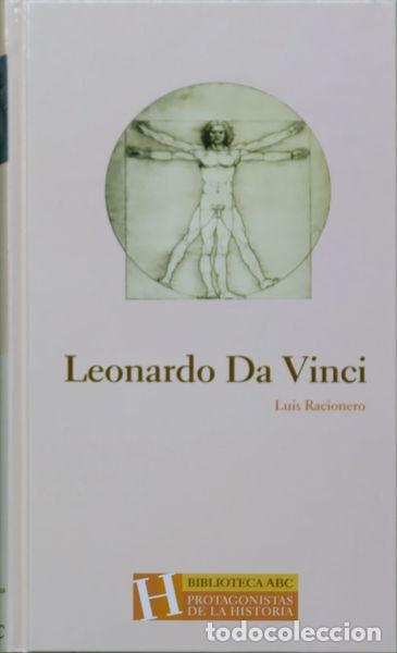 Libros: Leonardo da Vinci- 8424499150244 - Foto 1