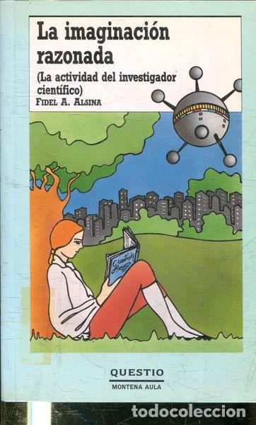 Libros: La imaginaci&oacute;n razonada- 9788439715528 - Foto 1