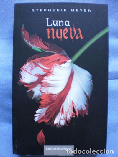 Libros: Luna nueva- 9788467223408 - Foto 1