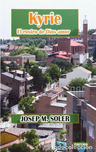 Libros: Kyrie- 9788427715547 - Foto 1