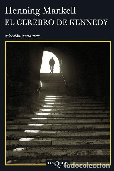 Libros: El cerebro de Kennedy- 9788483103470 - Foto 1