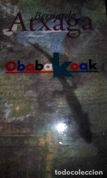 Libros: Obabakoak- 9788496546677 - Foto 1