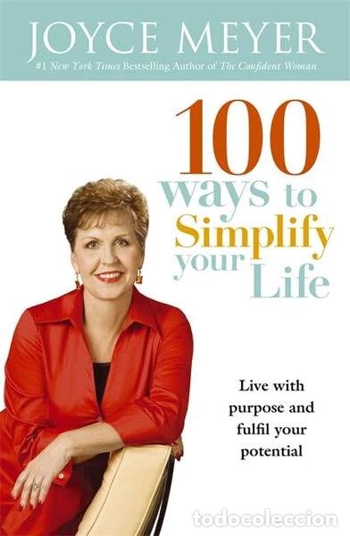 Libros: 100 Ways to Simplify Your Life- 9780340964651 - Foto 1
