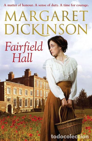Libros: Fairfield Hall- 9781447237242 - Foto 1