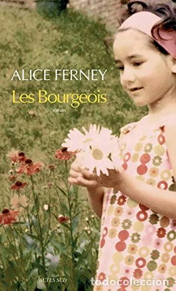 Libros: Les Bourgeois- 9782330081775 - Foto 1