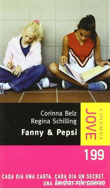 Libros: Fanny i Pepsi- 9788466404662 - Foto 1