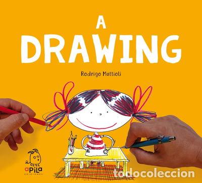 Libros: A Drawing- 9788417028732 - Foto 1