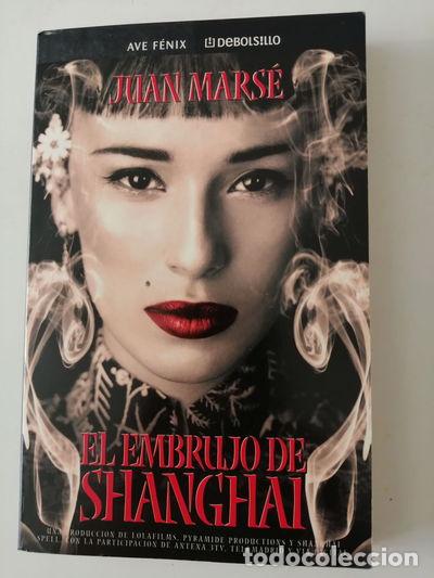 Libros: El embrujo de Shanghai- 9788484504719 - Foto 1