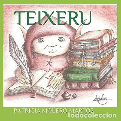 Libros: Teixeru- 9781981033294 - Foto 1