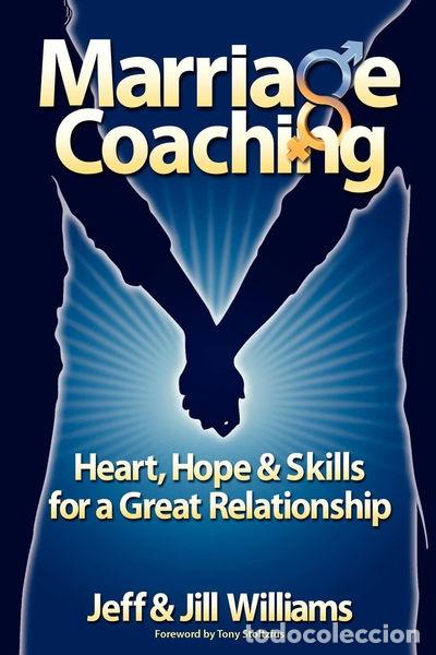 Libros: Marriage Coaching- 9781468000801 - Foto 1