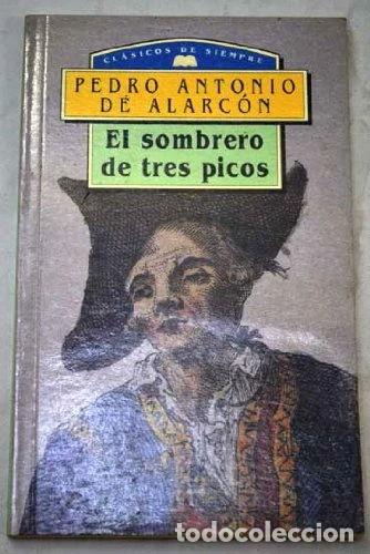 Libros: El sombrero de tres picos- 9788484030775 - Foto 1