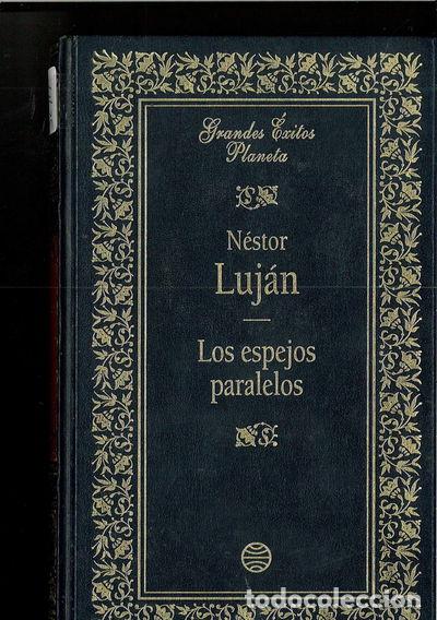 Libros: Los espejos paralelos- 9788408013327 - Foto 1