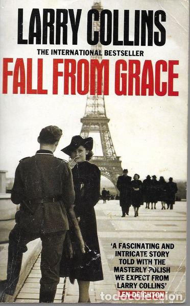 Libros: Fall From Grace- 9780586056813