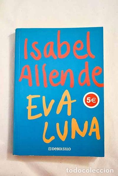 Libros: Eva Luna- 9788497597067 - Foto 1