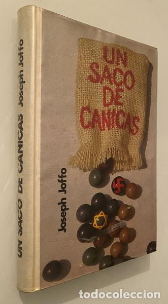 Libros: Un saco de canicas- 9788422607359 - Foto 1