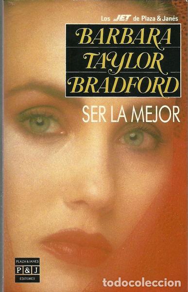 Libros: Ser la mejor- 9788401497254 - Foto 1