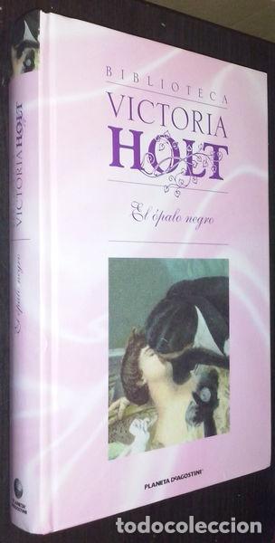 Libros: El &oacute;palo negro- 9788467431841 - Foto 1